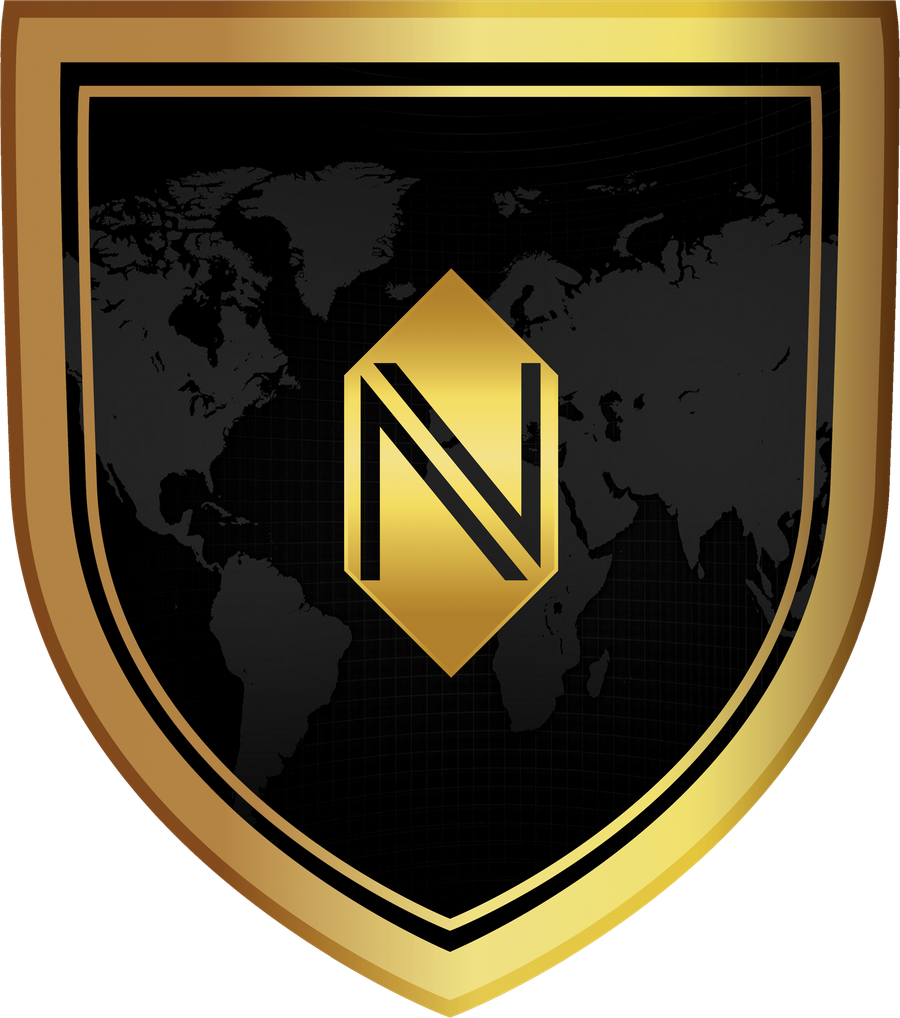 NullCyberX Shield Mark