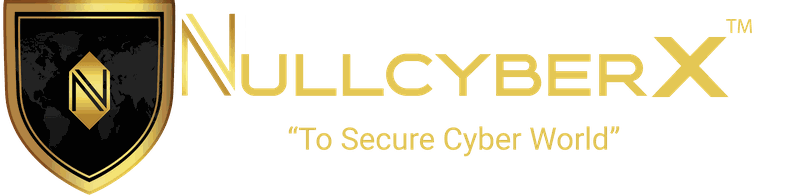 NullCyberX - To Secure Cyber World